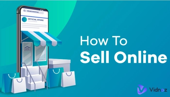 Product Sell & Buy